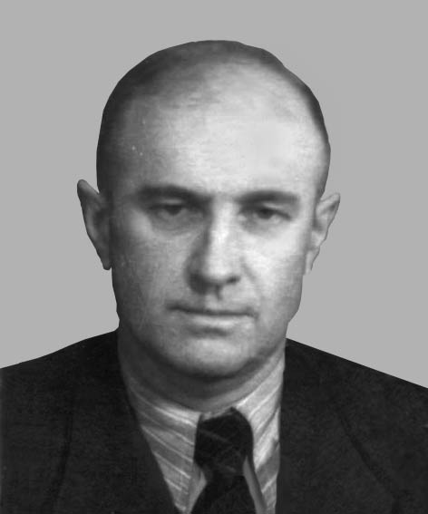 Загорський Микола Степанович